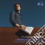 Florian Noack: I Wanna Be Like You (The Piano Transcriptions) cd