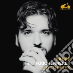 Faure / Fouchenneret - Nocturnes cd