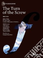 (Music Dvd) Benjamin Britten - The Turn Of The Screw