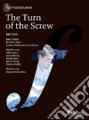 (Music Dvd) Benjamin Britten - The Turn Of The Screw cd