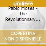 Pablo Moses - The Revolutionnary Years 1975-1983 cd