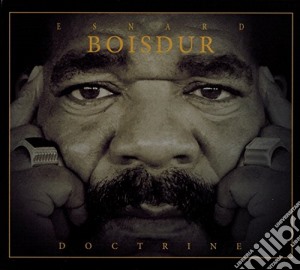 Esnard Boisdur - Doctrine cd musicale di Boisdur, Esnard