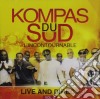 Kompa Du Sud - Kompa Du Sud Vol.8 Live And Direct cd