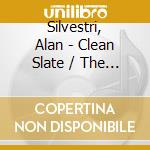 Silvestri, Alan - Clean Slate / The Perez Family cd musicale di Silvestri, Alan