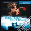 Angelo Badalamenti - Tough Guys Don't Dance cd