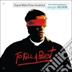 George Delerue - To Kill A Priest (Le Complot) (Expa cd