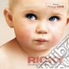 Philippe Rombi - Ricky cd
