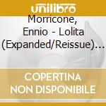 Morricone, Ennio - Lolita (Expanded/Reissue) (Ost) cd