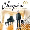 Fryderyk Chopin - Chopin Etc cd