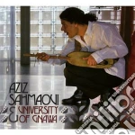 Aziz Sahmaoui - & University Of Gnawa cd