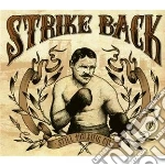 Strikeback - Still Holding On cd