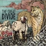 Great Divide (The) - Tales Of Innocence And Experience cd