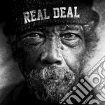 Real Deal - The Lion cd