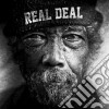 Real Deal - The Lion cd