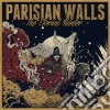 Parisian Walls - The Eternal Hunter cd