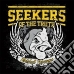 Seekers Of The Truth - Oldskull Revenge cd