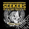 Seekers Of The Truth - Oldskull Revenge cd