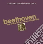 Ludwig Van Beethoven - Les Symphony No.(11 Cd) cd