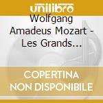 Wolfgang Amadeus Mozart - Les Grands Operas (14 Cd) cd