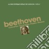 Ludwig Van Beethoven - Concertos / Ouvertures / Fide (13 Cd) cd