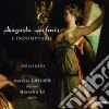 Augusta Holmes - L'Indomptable cd