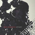 Demi Mondaine - Aether cd