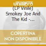 (LP Vinile) Smokey Joe And The Kid - War Is Over vinile