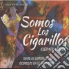 El Shatran - Somos Los Cigarillos (Digipack) cd