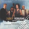 Eleonore Biezunski - Yerushe (Digipack) cd