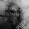 Stomb - The Grey cd