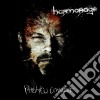 Harmorage - Psychico Corrosif cd