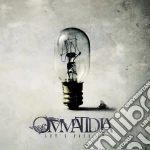 Ommatidia - Let's Face! cd