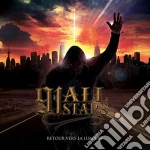 91 All Stars - Retour Vers La Lumiere cd