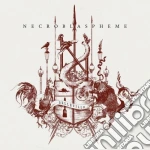 Necroblaspheme - Belleville cd
