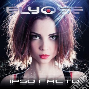 Elyose - Ipso Facto cd musicale di Elyose