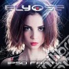 Elyose - Ipso Facto cd