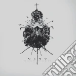 Nerv - Vergentis In Senium cd