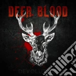 Deer Blood - Devolution cd