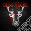 Deer Blood - Devolution cd