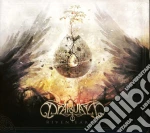 Drakwald - Riven Earth cd