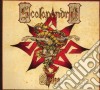Scolopendra - Cycles cd