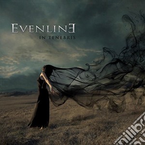 Evenline - In Tenebris cd musicale di Evenline