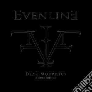Evenline - Dear Morpheus (2 Cd) cd musicale di Evenline
