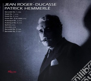 Jean Roger-Ducasse - Piano Works cd musicale