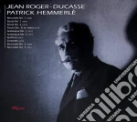 Jean Roger-Ducasse - Piano Works cd
