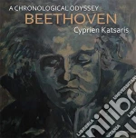 Ludwig Van beethoven - Cyprien Katsaris: Beethoven. A Chronological Odyssey (6 Cd) cd
