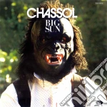 Chassol - Big Sun cd