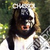 Chassol - Big Sun cd