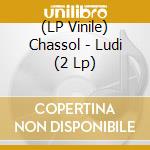 (LP Vinile) Chassol - Ludi (2 Lp) vinile