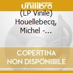 (LP Vinile) Houellebecq, Michel - Presence Humaine - White Transparent vinile